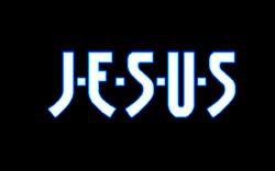 [Enix] JESUS