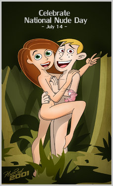 Kim Possible To Sex