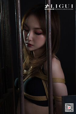 Li gui bondage set