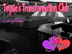 TEYSIA - Cum-petition (English)