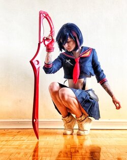 Poisonne - Ryuko