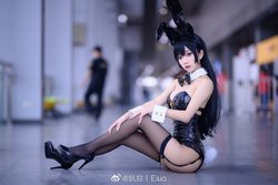 (JSK915-14) Bunny Cosplay