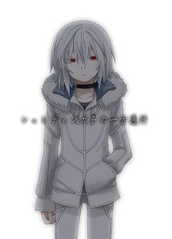 [Toshabutsu Shorihan (Idola)] Schrodinger no Accelerator (Toaru Majutsu no Index) [Digital]