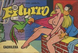 Piturro 35 (spanish)