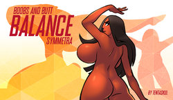 [Tentaskul] Balance-Symmetra (Overwatch)