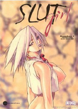 [ISUTOSHI] Slut Girl [French]