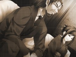 [Innocent Grey] Nagomibako (InnocentGrey Fandisc)