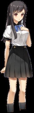 [MintCUBE] Ninki Seiyuu no Tsukurikata (Character Set + Background)