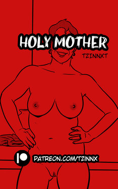 [Tzinnxt ]Holy Mother Chp.13 [English]