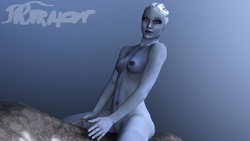 [TRTraider] Liara's Breeding