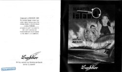 Maupiti Island (Atari ST) Game Manual