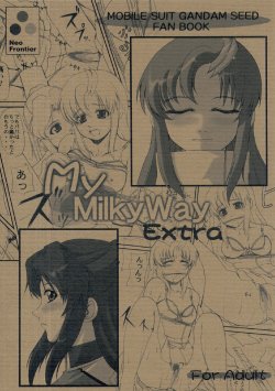 [Neo Frontier (Takuma Sessa)] My Milky Way Extra (Gundam SEED)