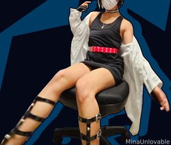 Mina Unlovable - Tae Takemi