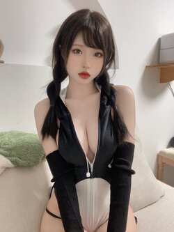 清水由乃 - 鲸鱼妹妹