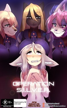 [matemi] Operation S.I.L.V.E.R. (ongoing)