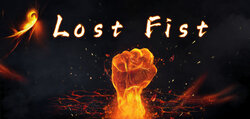 [ZeYa] Lost Fist 1.1-2.6  [English & Korean]