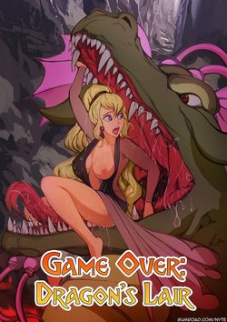 [Nyte] Game Over: Dragon’s Lair (Dragon's Lair)