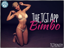 [TGTrinity] The TGT App: Bimbo