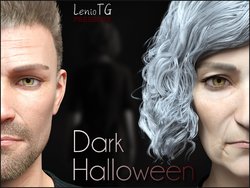[LenioTG] Dark Halloween
