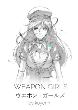[Koyorin] Weapon Girls