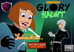 [Incognitymous] Cazeria Gloriosa (Danny Phantom) [Spanish]