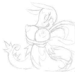 [Roy McCloud] Psych! (Pokemon)