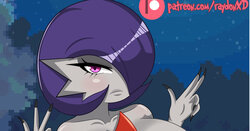 Raven Gardevoir / Pokemon - Raydonxd