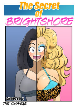 The Secret of Brightshore (Ongoing)