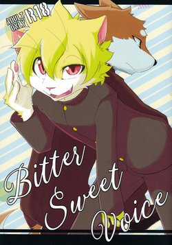 (C94) [Anchabi (Bullion)]  Bitter Sweet Voice