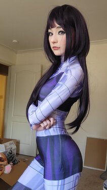 Sammynoodlesoup - Blackfire