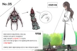 Mushi Research Report No.5 [Korean]