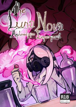 [Roropull] The Luna Nova Aphrodisiac Experiment (Spanish)