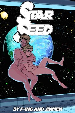 [F-ing] Star Seed