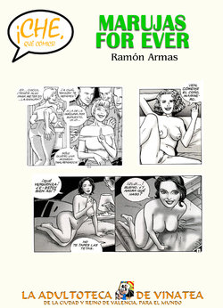 [Ramon Armas] Marujas for ever (Spanish)