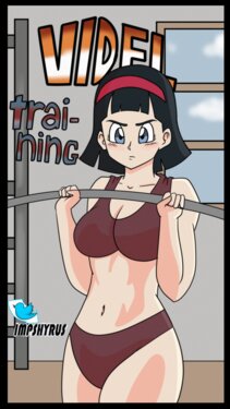 Videl Training