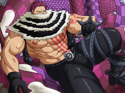 [BaoBao] Charlotte Katakuri - One Piece