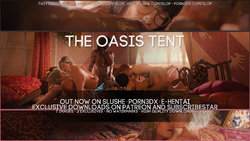 [SloP] The Oasis Tent