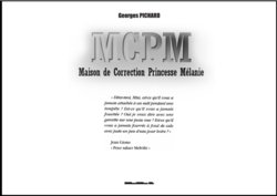MCPM[Georges Pichard]