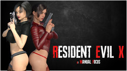 [Manual_Focus] Resident Evil X