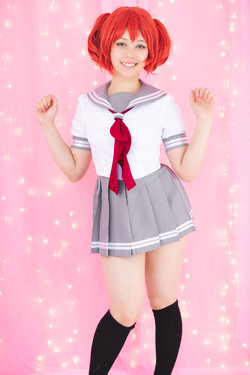 Virtual Geisha - Ruby Kurosawa