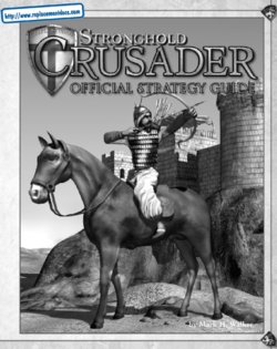 Stronghold: Crusader Official Strategy Guide