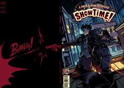 [Various] Showtime