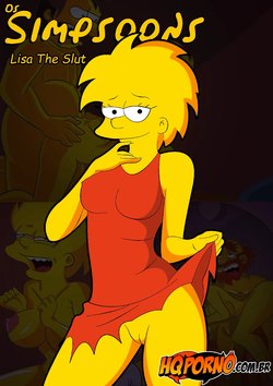 [*****o.com.br] - 3 . OS Simpsons - Lisa The Slut - english