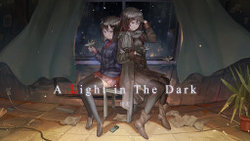 [CreSpirit & Narrator & Storia] Yeguang / A Light in the Dark