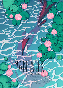 Kickingshoes - Maneater