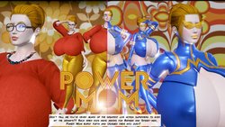 [SuperT] Power Mom