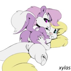 [Xylas] Furry Affinity (Animaniacs)