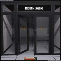 [Rammaukin] Hidden Room [Complete]