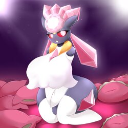 250px x 250px - character:diancie - E-Hentai Galleries