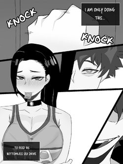 Tag: boku no hero - E-Hentai Galleries